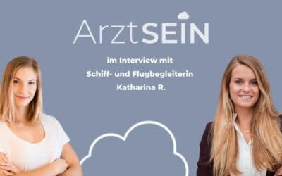 Respektvolles Arbeiten in der (Klinik-) Hierarchie – ein Interview mit Katharina R.