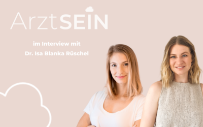 Angst vor Neuem – ein Interview mit Dr. Isa Blanka Rüschel über den Mut zum Sprung ins Ungewisse