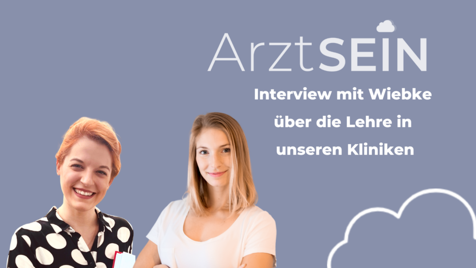 Wie Kann Ich Meine Ausbildung Als Arzt In Der Klinik Verbessern Ein Interview Mit Wiebke 6280