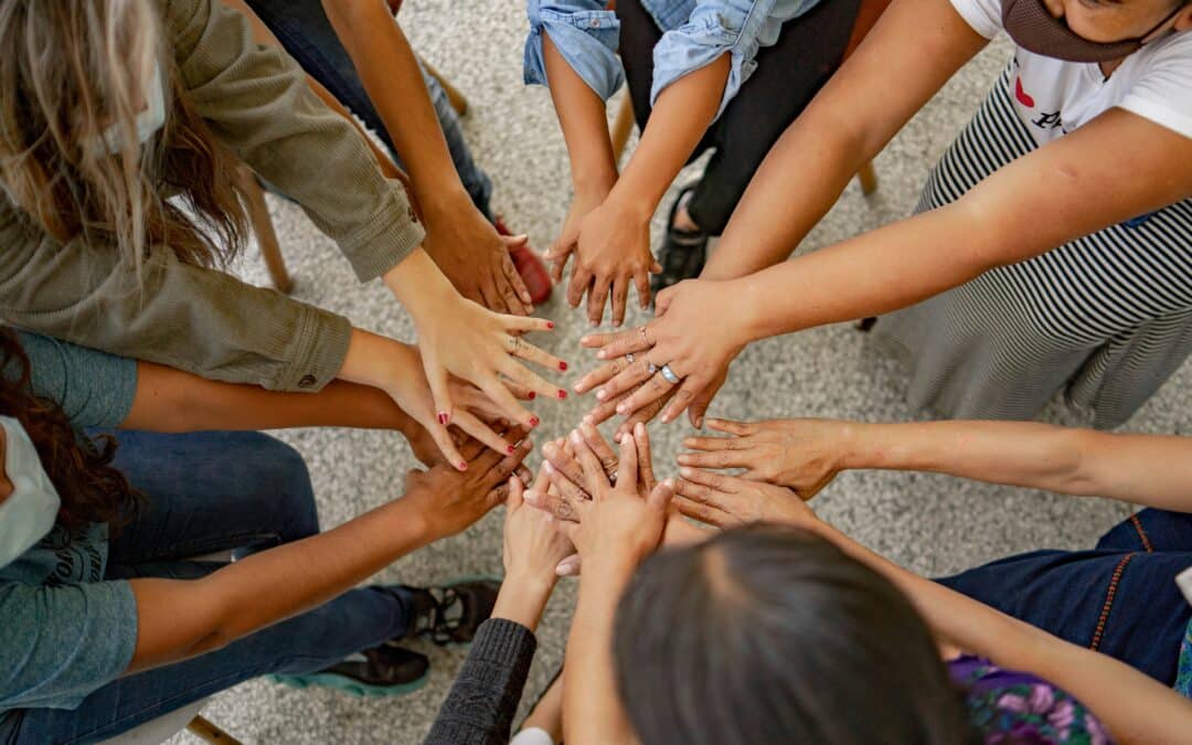Organisation im Assistent:innen-Team – Wieso Sprecher:innen so wertvoll sind